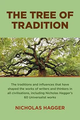 ePUB Tree of Tradition von Nicholas Hagger