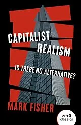 Kartonierter Einband Capitalist Realism von Mark Fisher