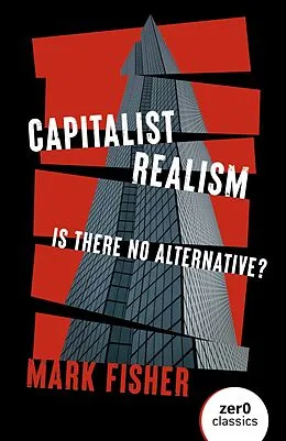 E-Book (epub) Capitalist Realism von Mark Fisher