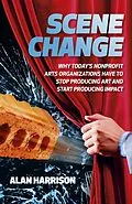E-Book (epub) Scene Change von Alan Harrison