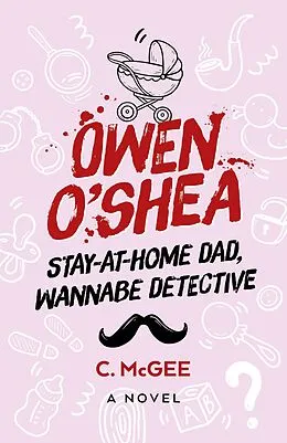E-Book (epub) Owen O'Shea von C. Mcgee
