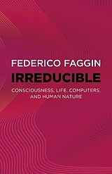 Kartonierter Einband Irreducible von Federico Faggin