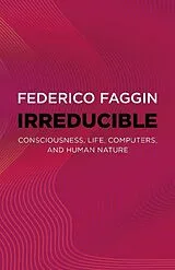 Kartonierter Einband Irreducible von Federico Faggin