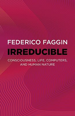 eBook (epub) Irreducible de Federico Faggin