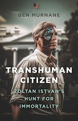 E-Book (epub) Transhuman Citizen von Ben Murnane