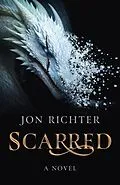 E-Book (epub) Scarred von Jon Richter