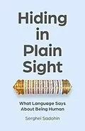 E-Book (epub) Hiding in Plain Sight von Serghei Sadohin