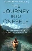 Couverture cartonnée Journey into Oneself, The de Gopalakrishnan TC