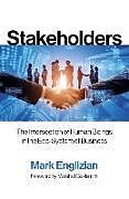 Couverture cartonnée Stakeholders de Mark Englizian