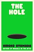 ePUB Hole von Hiroko Oyamada