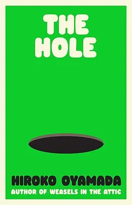 ePUB Hole von Hiroko Oyamada