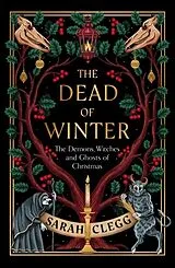 Fester Einband The Dead of Winter von Sarah Clegg