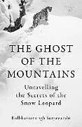 Fester Einband The Ghost of the Mountains von Kulbhushansingh Suryawanshi