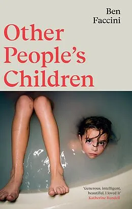 E-Book (epub) Other People's Children von Ben Faccini
