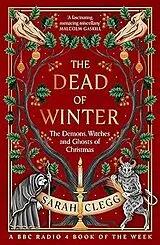 Kartonierter Einband The Dead of Winter von Sarah Clegg