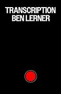 E-Book (epub) Transcription von Ben Lerner