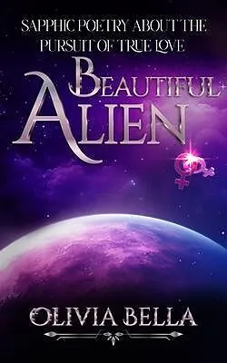E-Book (epub) Beautiful Alien von Olivia Bella