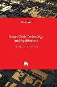 Livre Relié Smart Grids Technology and Applications de 