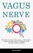 Livre Relié Vagus Nerve de Danny Parker