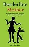 Kartonierter Einband Borderline Mother von Dora Dayson