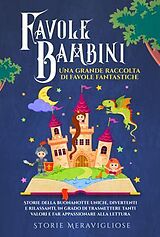 E-Book (epub) Favole per Bambini von Storie Meravigliose