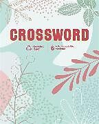 Couverture cartonnée Crossword de Igloo Books