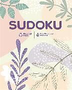 Couverture cartonnée Sudoku de Igloo Books