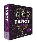 Couverture cartonnée Tarot Kit: With Guidebook and 78 Card Deck de Igloobooks