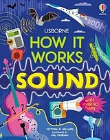Pappband, unzerreissbar How It Works: Sound von Victoria Williams