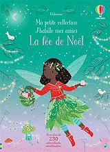 Broschiert La fée de Noël von Fiona; Mackay, Lizzie Watt