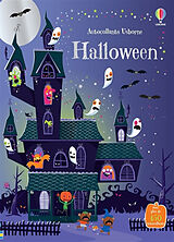 Broschiert Halloween von Fiona; Baggott, Stella Watt