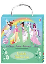 Broschiert Ma valisette j'habille mes amies von Fiona; Miller, Antonia; Furst, Johanna Watt