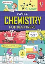 Fester Einband Chemistry for Beginners von Kristie Pickersgill, Darran Stobbart