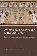 E-Book (epub) Assessment and selection in the 21st Century von Alwyn Moerdyk, Adrian Furnham