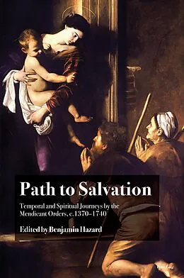 E-Book (epub) Path to Salvation von 