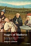 E-Book (epub) Stages of Madness von Andrew J. Power