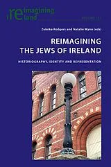 E-Book (epub) Reimagining the Jews of Ireland von 
