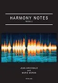 ePUB Harmony Notes Book 2 von Jean Archibald, Marie Moran