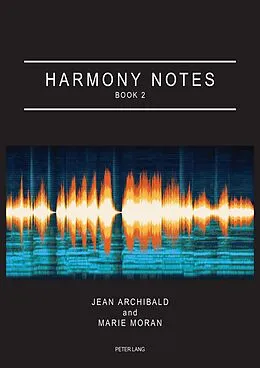 E-Book (epub) Harmony Notes Book 2 von Jean Archibald, Marie Moran