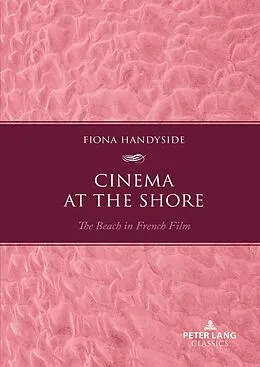 E-Book (epub) Cinema at the Shore von Fiona Handyside