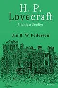 E-Book (pdf) H. P. Lovecraft von Pedersen Jan B. W. Pedersen