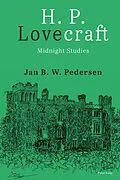 E-Book (epub) H. P. Lovecraft von Jan B. W. Pedersen