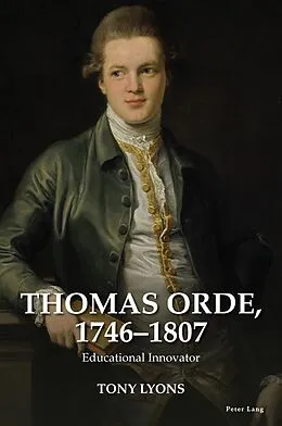 E-Book (pdf) Thomas Orde, 1746-1807 von Tony Lyons
