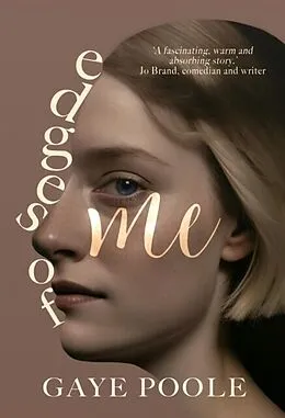 E-Book (epub) Edges of Me von Gaye Poole