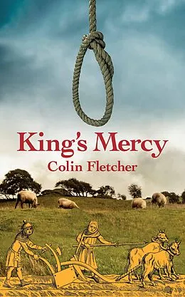E-Book (epub) King's Mercy von Colin Fletcher