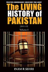 eBook (epub) The Living History of Pakistan (2011-2013) de Inam R Sehri