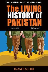 eBook (epub) The Living History of Pakistan (2012-2013) de Inam R Sehri