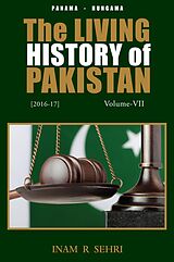 eBook (epub) The Living History of Pakistan (2016-2017) de Inam R Sehri