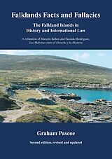 E-Book (epub) Falklands Facts and Fallacies von Graham Pascoe