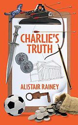 E-Book (epub) Charlie's Truth von Alistair Rainey